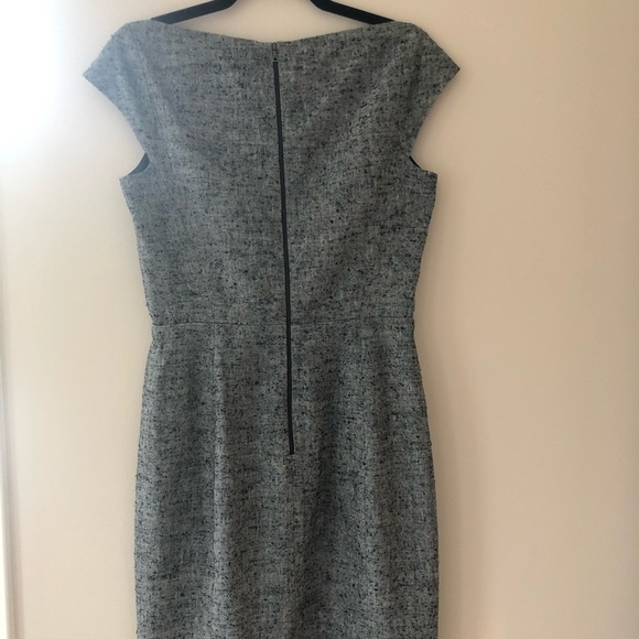 Narciso Rodriguez Suit Jacket & Matching Dress - Picture 6 of 8